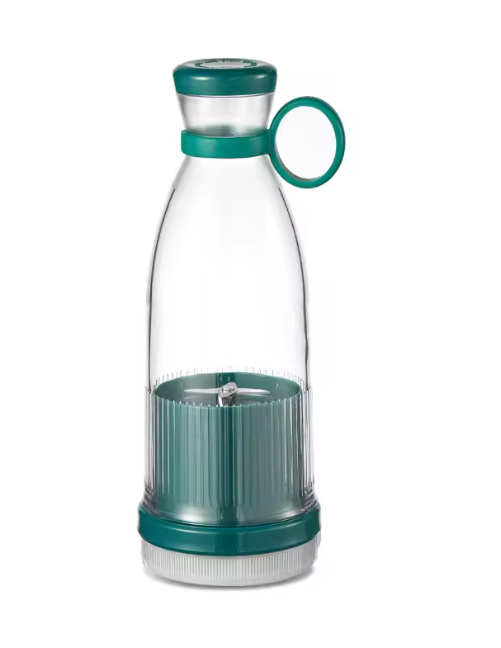 Elektryczny Przenośny Blender WiroMix™ - Zaprojektowany, by trzymać zdrowe odżywianie wszędzie